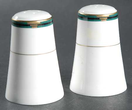 Avantique Salt & Pepper Set