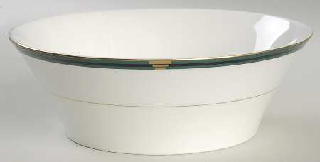 Avantique 9" Round Vegetable Bowl