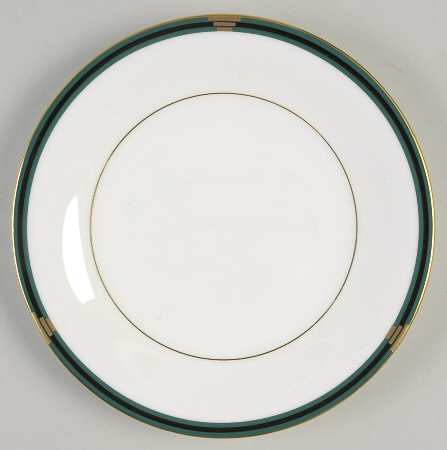 Avantique Bread & Butter Plate