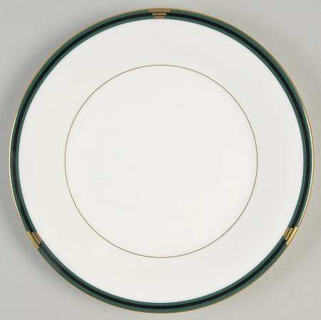 Avantique Salad Plate