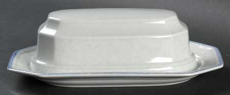 Avante Blue 1/4 Lb Covered Butter
