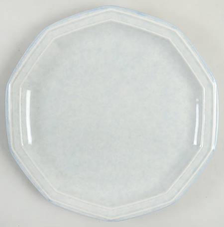Avante Blue 12" Chop Plate (Round Platter)