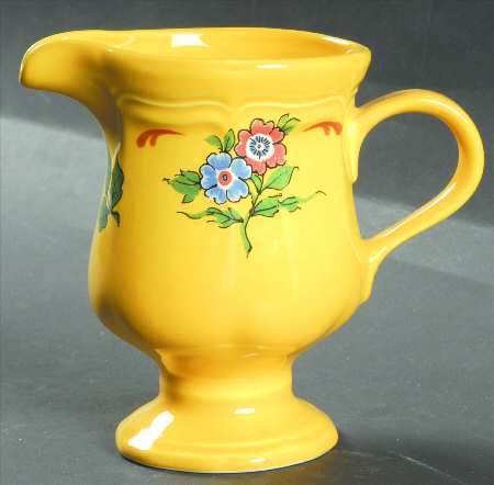 Avignon Creamer
