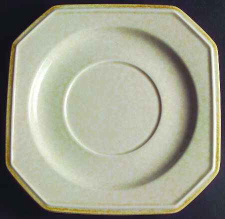Avante Ivory Underplate for Gravy Boat