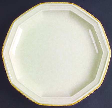 Avante Ivory Salad Plate