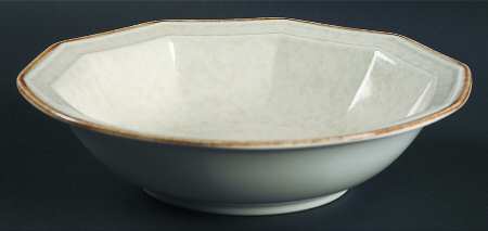 Avante Ivory Soup/Cereal Bowl