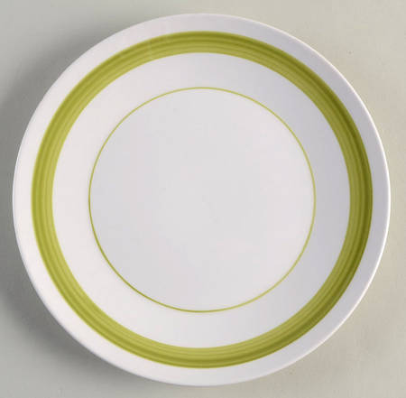 Avocado Salad Plate