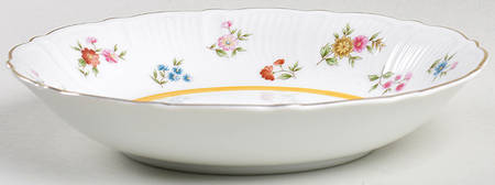 Avondale Coupe Soup Bowl by Mikasa