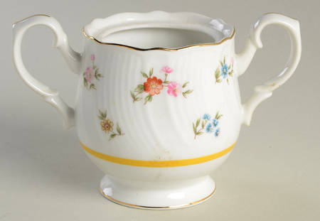 Avondale Sugar Bowl No Lid