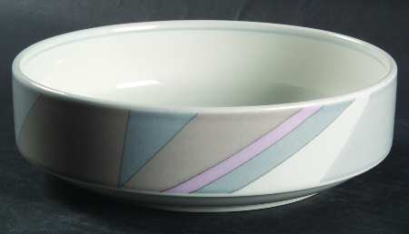 Axis Coupe Cereal Bowl