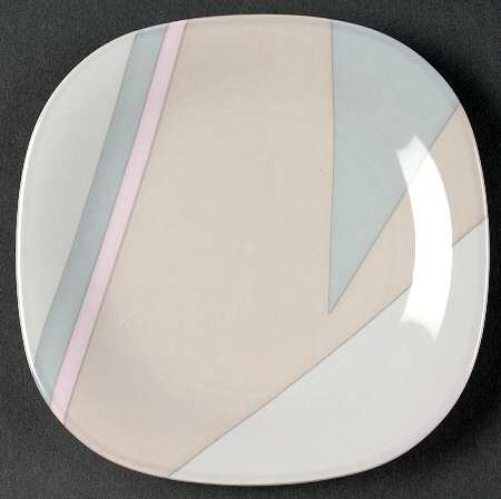 Axis Bread & Butter Plate