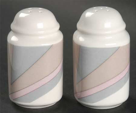 Axis Salt & Pepper Set