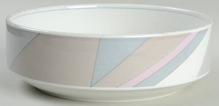 Axis 8" Round Vegetable Bowl