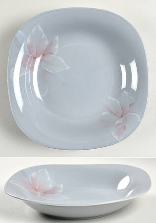 Azalea Coupe Soup Bowl