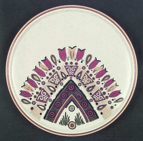 Aztec by Mikasa