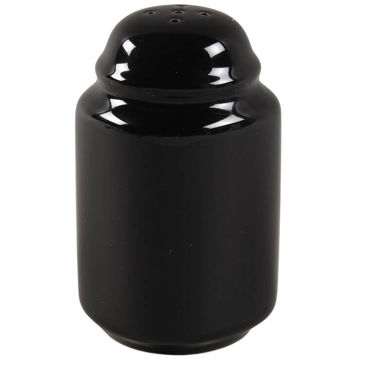 Basic Black Pepper Shaker