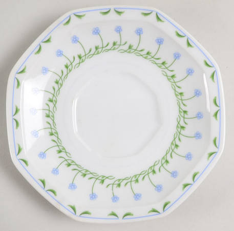 Bali Hai Saucer
