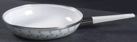 Bali Hai 9" Metal Skillet