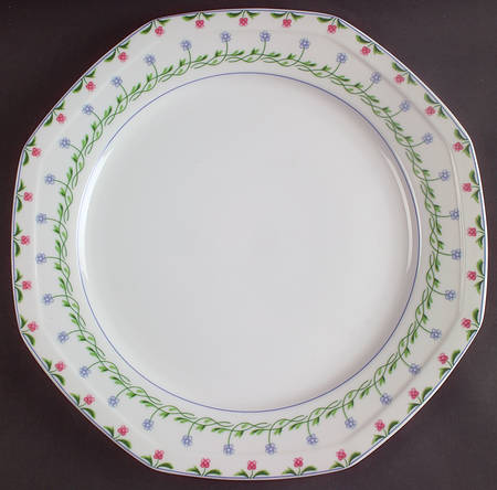 Bali Hai 12" Chop Plate (Round Platter)
