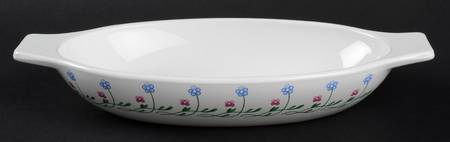 Bali Hai 8" Augratin