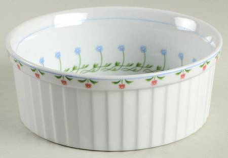 Bali Hai 6" Souffle