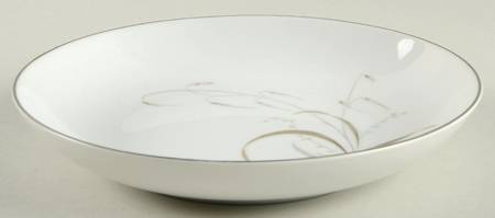 Bahia Coupe Soup Bowl by Mikasa