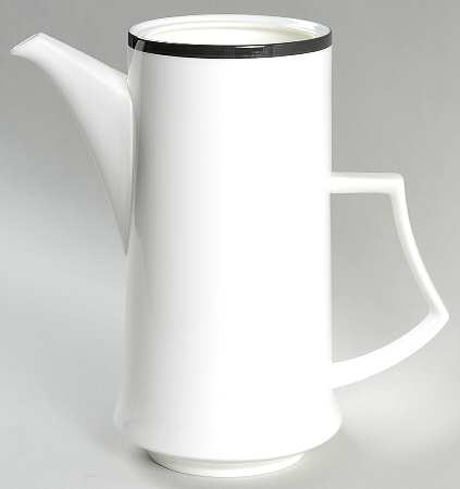 Bakota Coffee Pot No Lid