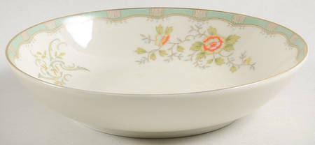 Balmore Fruit/Dessert (Sauce) Bowl