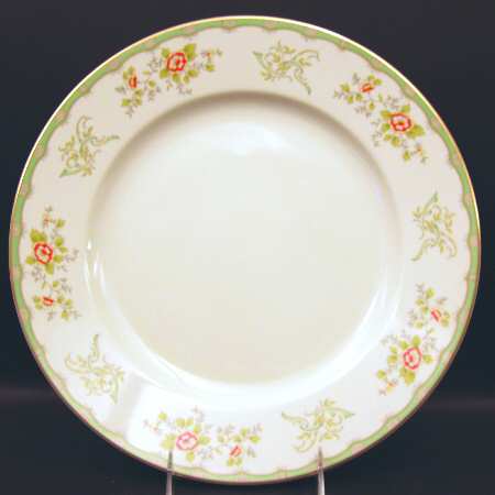 Balmore 12" Chop Plate (Round Platter) by Mikasa