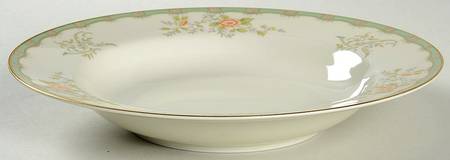 Balmore Rim Soup Bowl