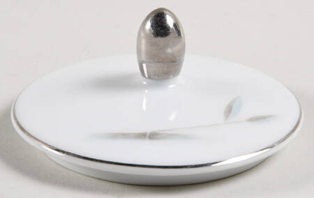 Balboa Lid for Sugar Bowl