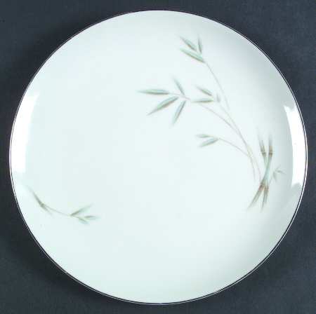 Balboa Dinner Plate