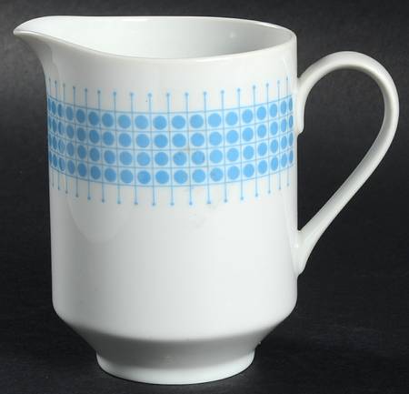 Ballerina Creamer