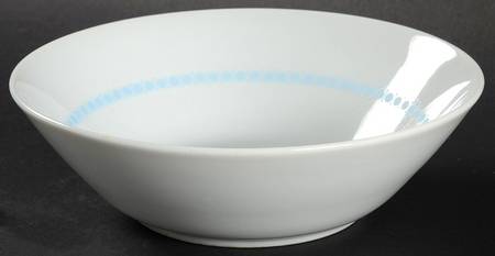 Ballerina Coupe Cereal Bowl