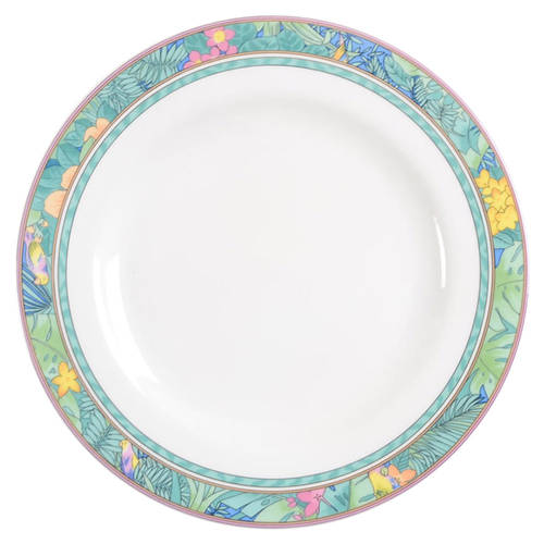 Bali Bread & Butter Plate by Mikasa