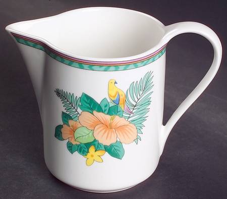 Bali Creamer