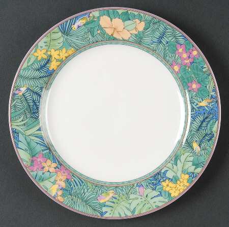 Bali Salad Plate