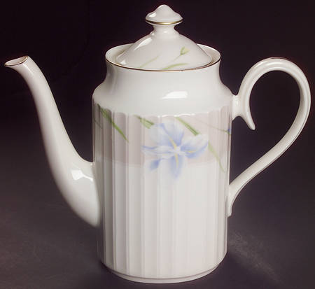 Ballantyne Coffee Pot & Lid