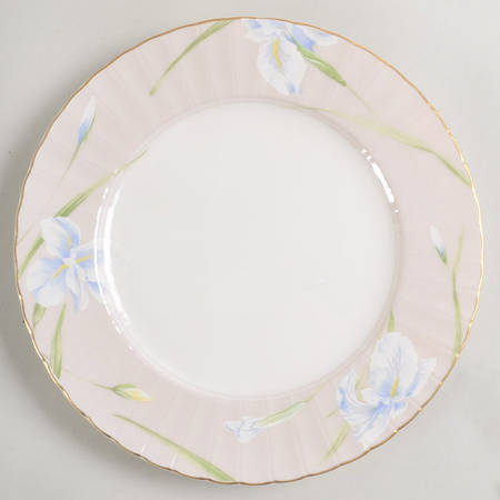 Ballantyne Salad Plate