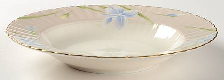 Ballantyne Large Rim Soup Bowl