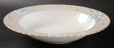 Ballantyne 10" Round Vegetable Bowl by Mikasa