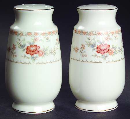 Ballad Salt & Pepper Set