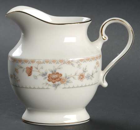 Ballad Creamer by Mikasa