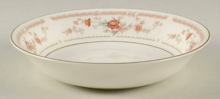 Ballad Fruit/Dessert (Sauce) Bowl