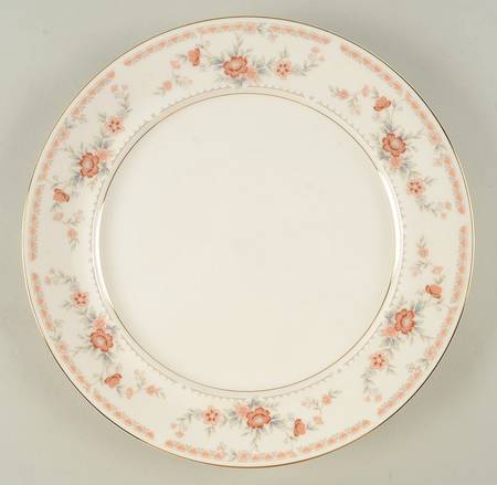 Ballad 12" Chop Plate (Round Platter)