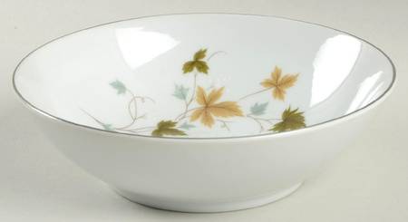 Ballad Coupe Cereal Bowl