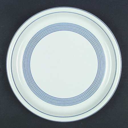 Ballet Dinner Plate