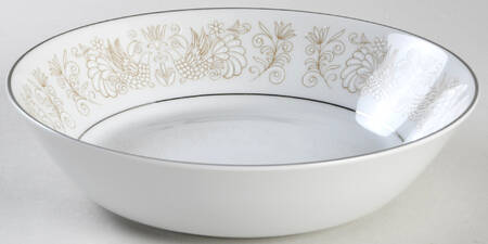 Balmore Coupe Soup Bowl
