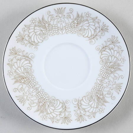 Balmore Saucer