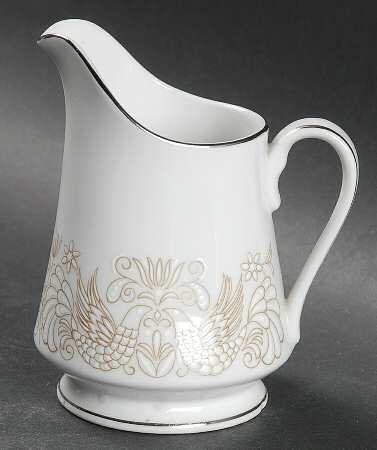 Balmore Creamer